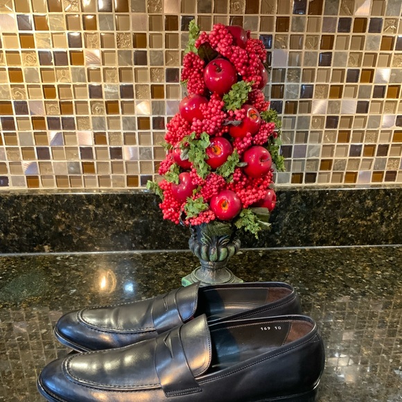 To Boot New York Portofino Penny Loafer main image 5